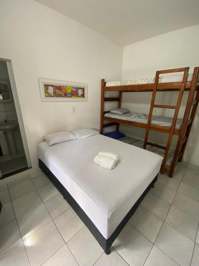 Hostel Alto Astral - Fonte Morro de São Paulo Exterior foto